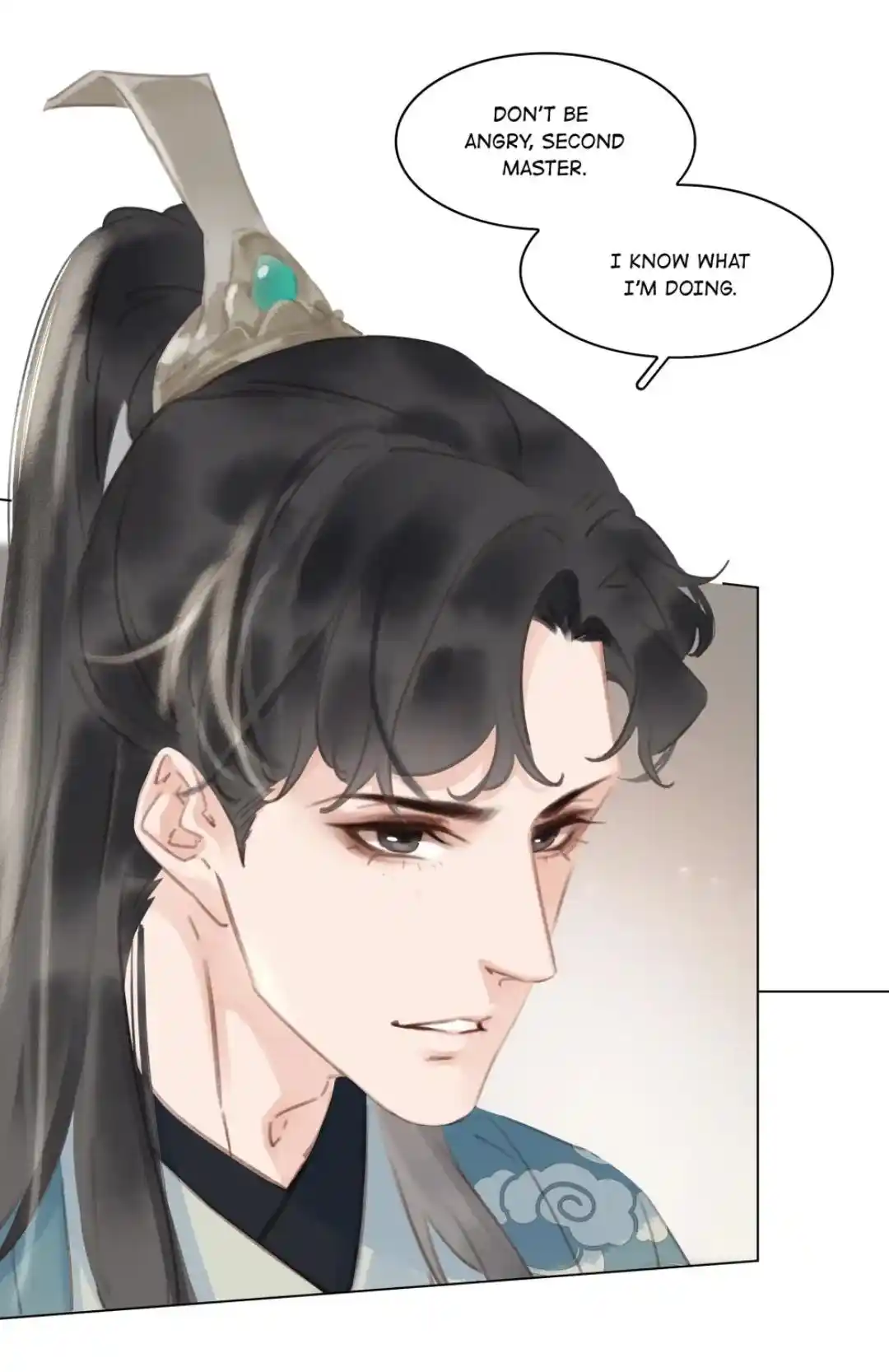 Don't Be Soft Rice Man Chapter 51