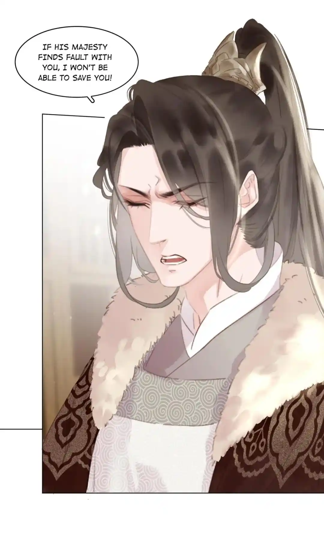 Don't Be Soft Rice Man Chapter 51