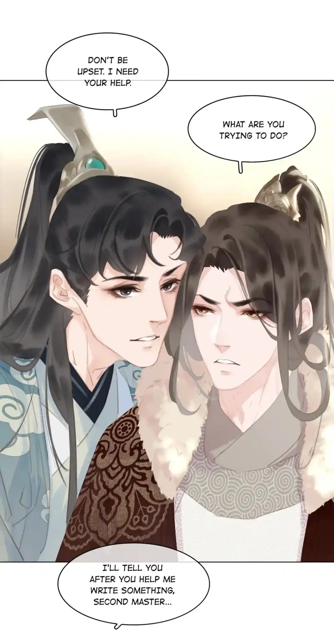 Don't Be Soft Rice Man Chapter 51