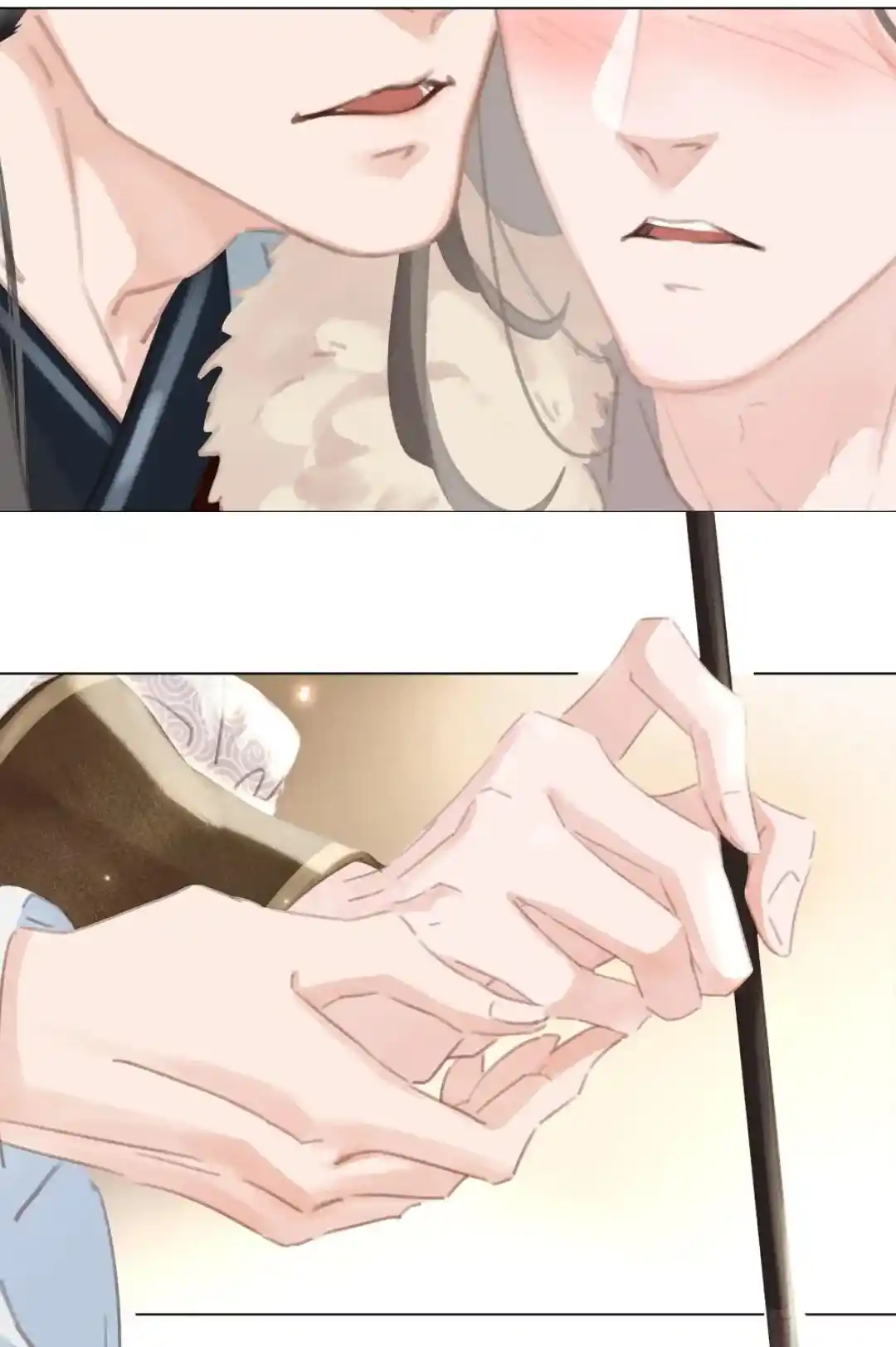 Don't Be Soft Rice Man Chapter 51