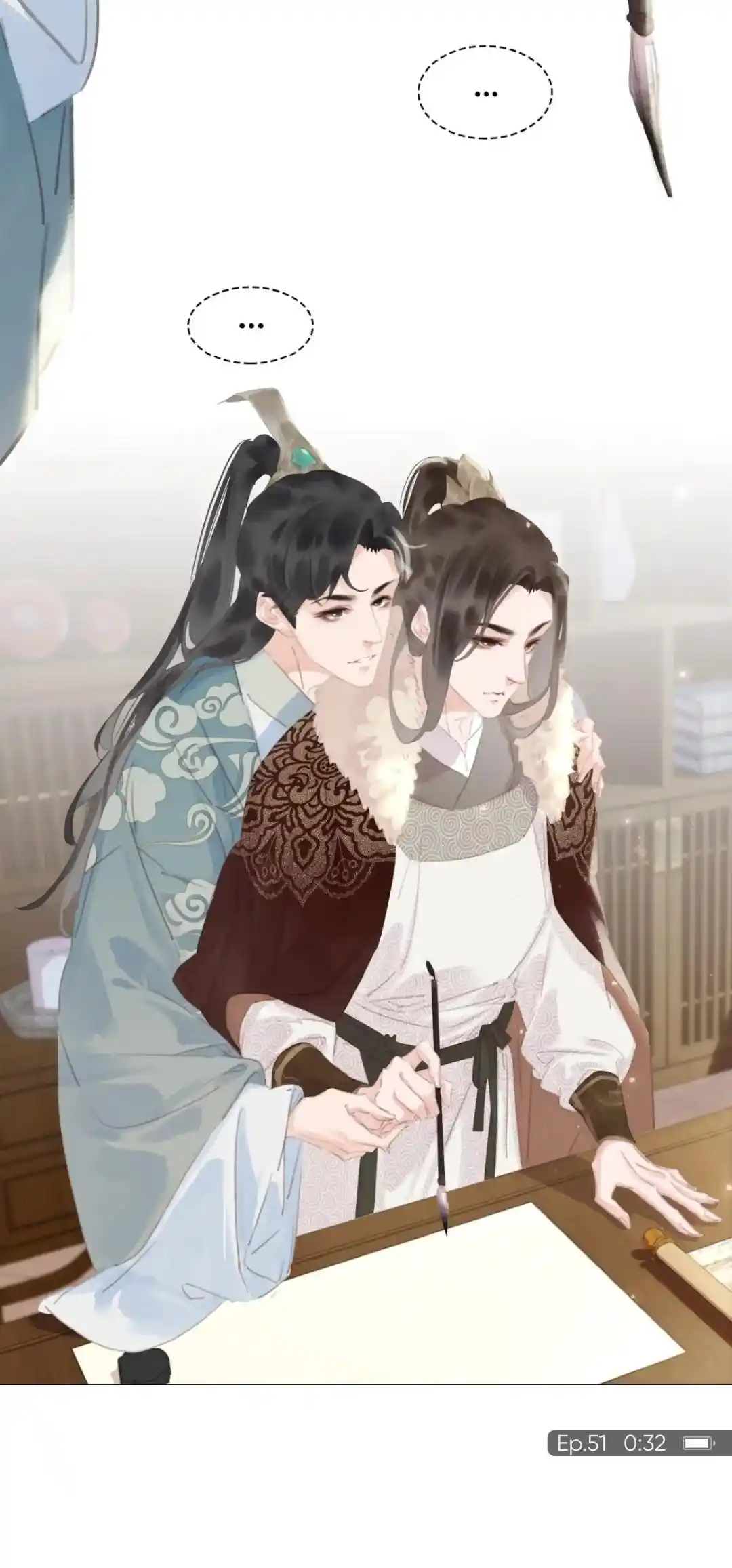 Don't Be Soft Rice Man Chapter 51