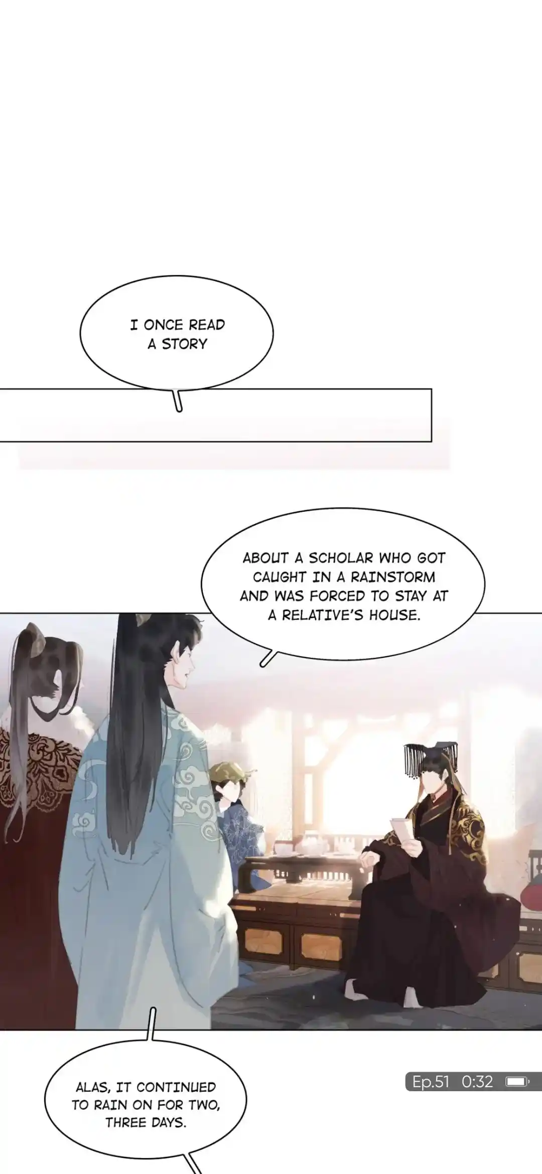 Don't Be Soft Rice Man Chapter 51