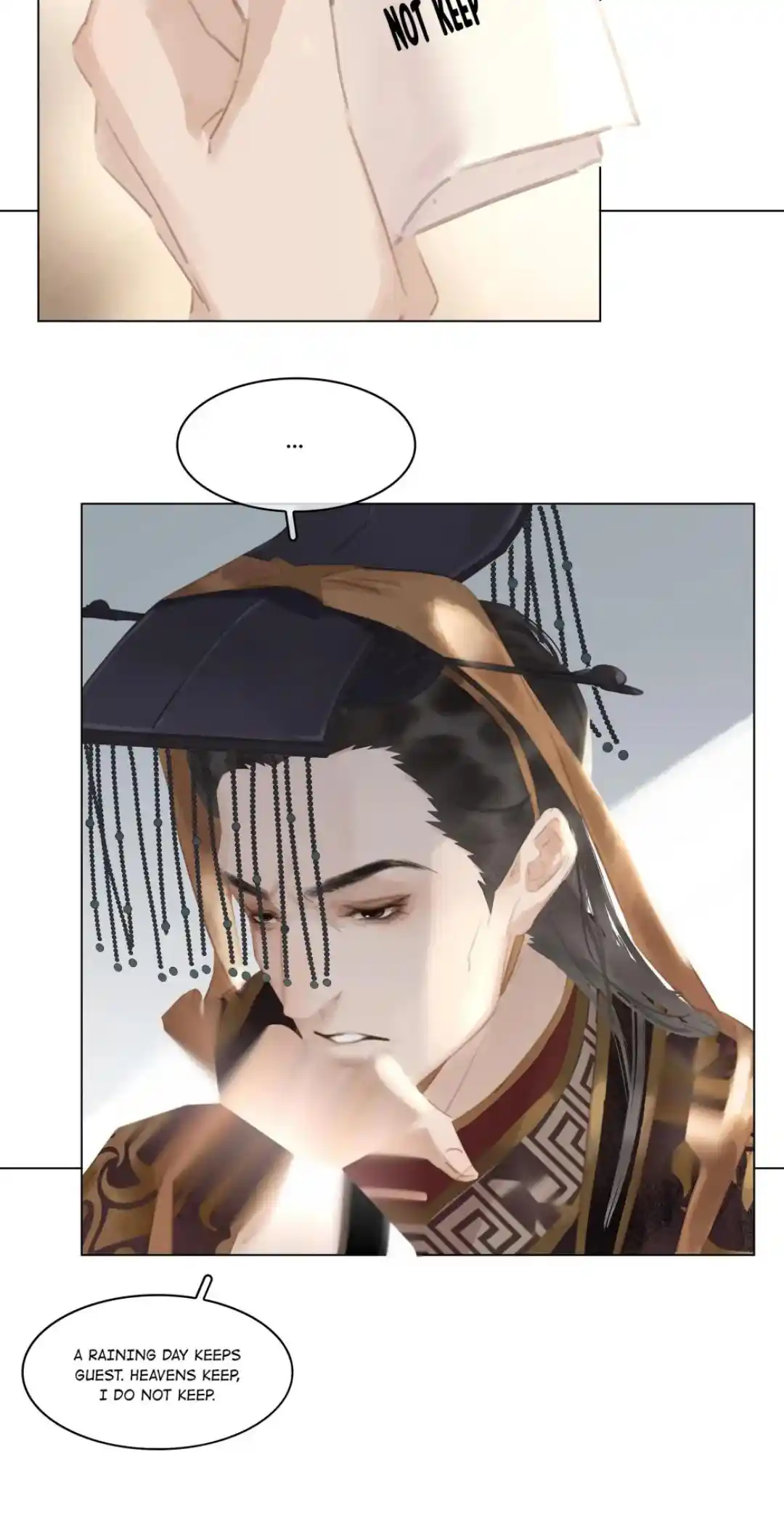 Don't Be Soft Rice Man Chapter 51