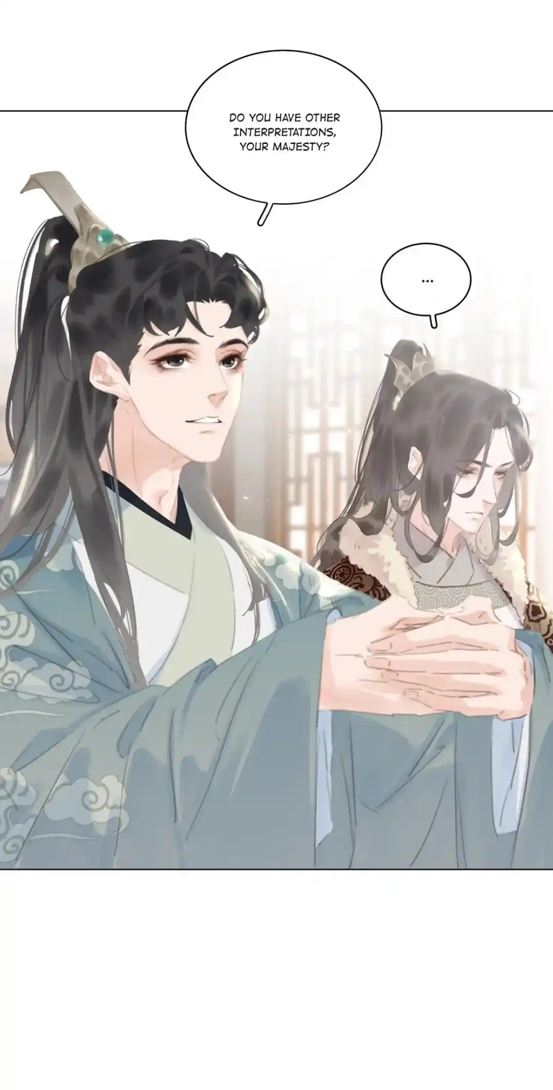 Don't Be Soft Rice Man Chapter 51