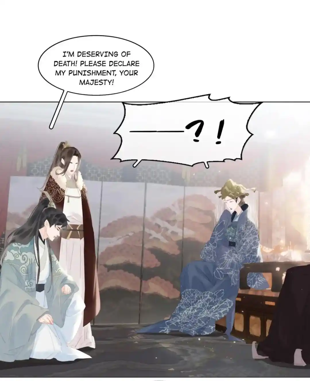 Don't Be Soft Rice Man Chapter 52