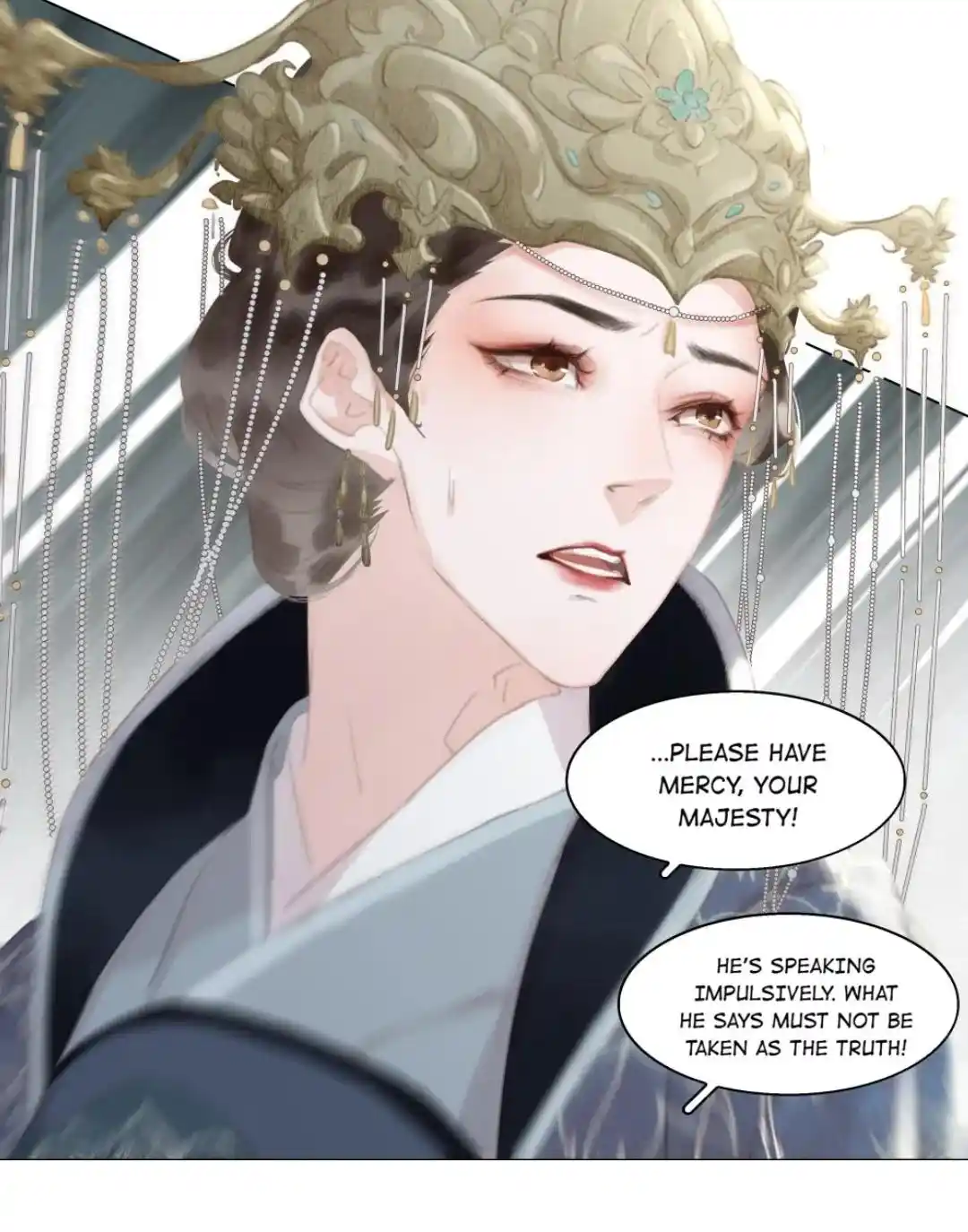 Don't Be Soft Rice Man Chapter 52