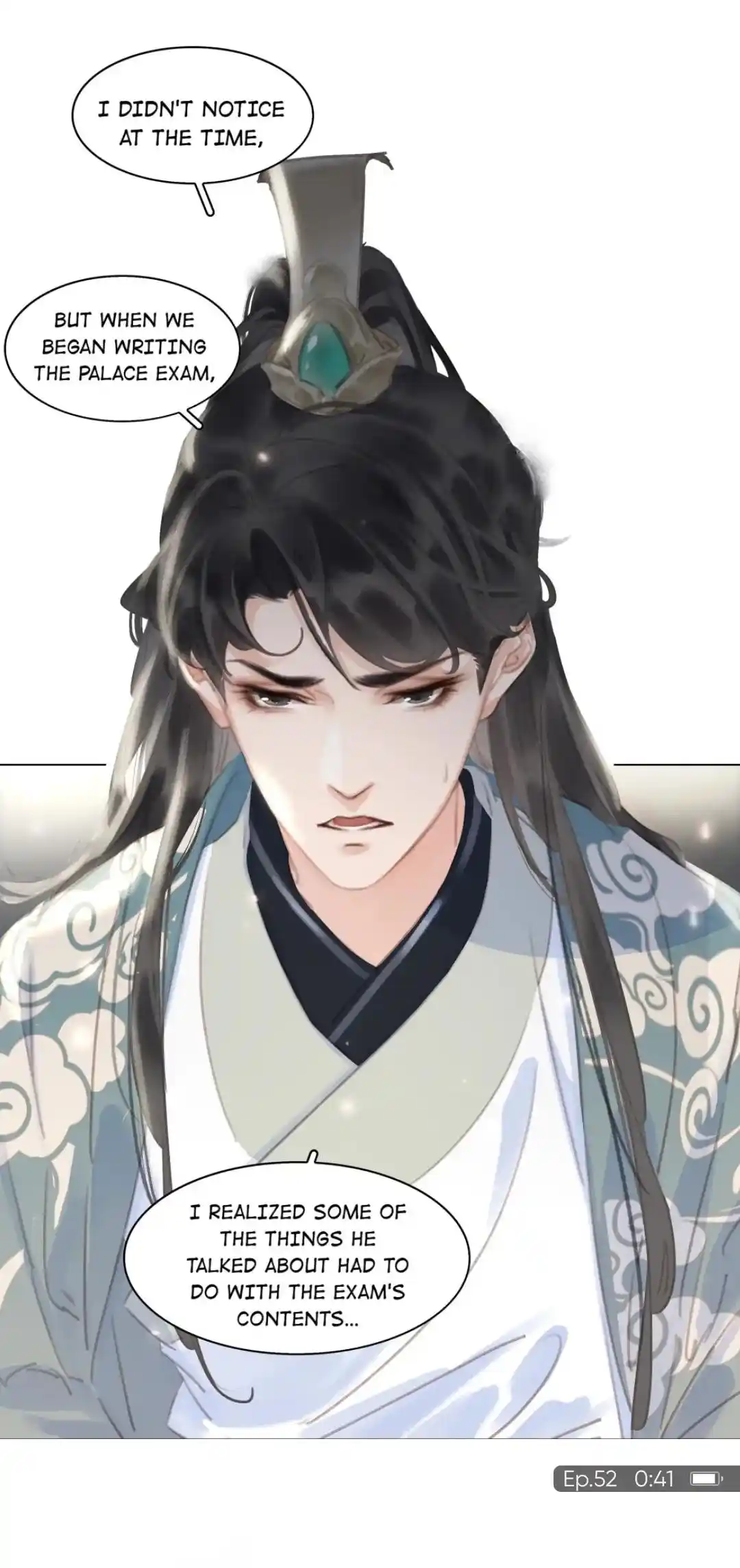 Don't Be Soft Rice Man Chapter 52