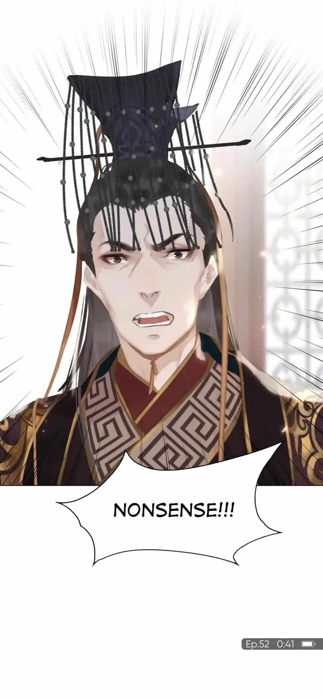 Don't Be Soft Rice Man Chapter 52