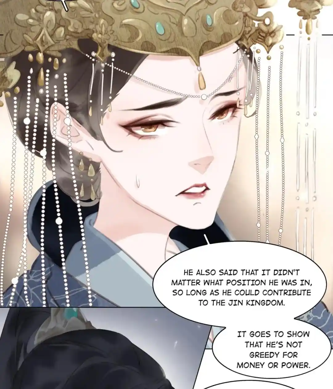 Don't Be Soft Rice Man Chapter 52