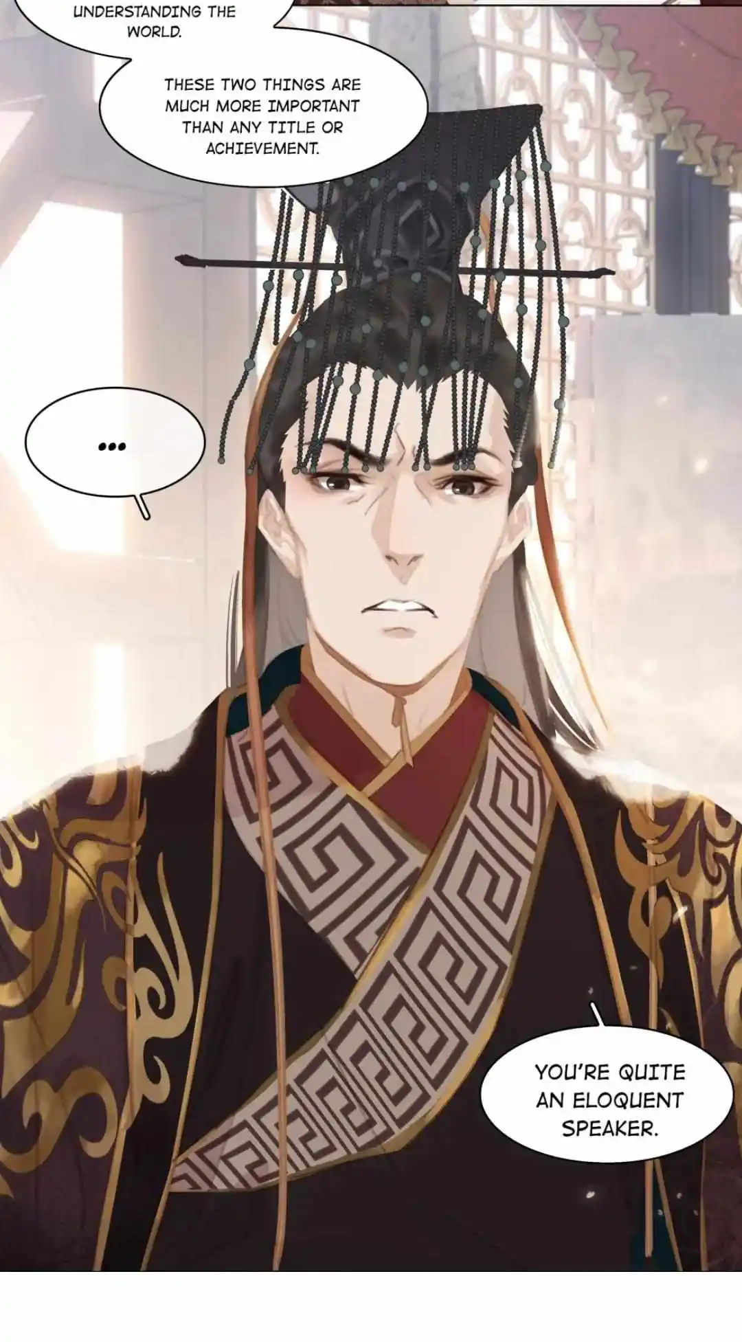 Don't Be Soft Rice Man Chapter 52