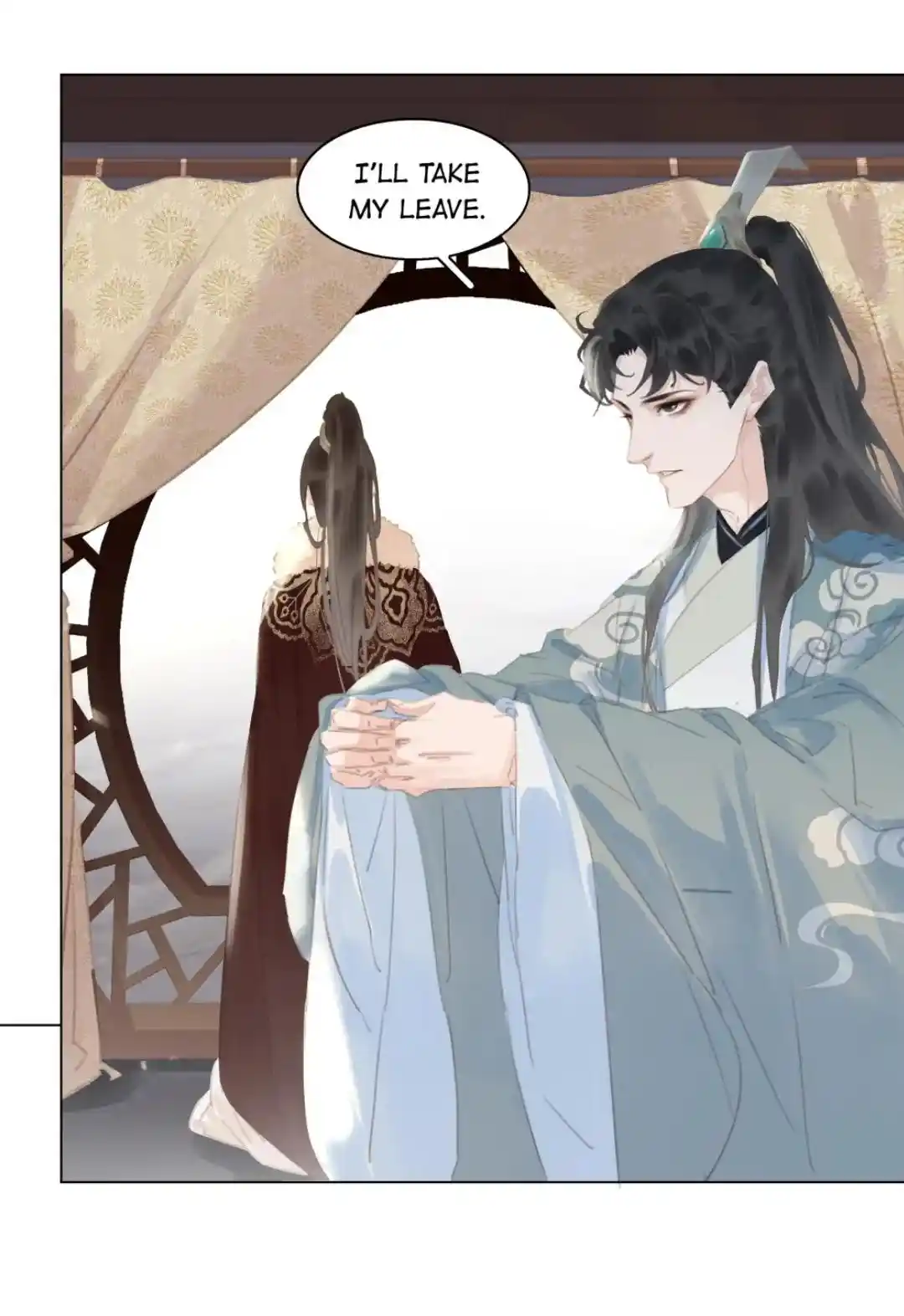 Don't Be Soft Rice Man Chapter 52