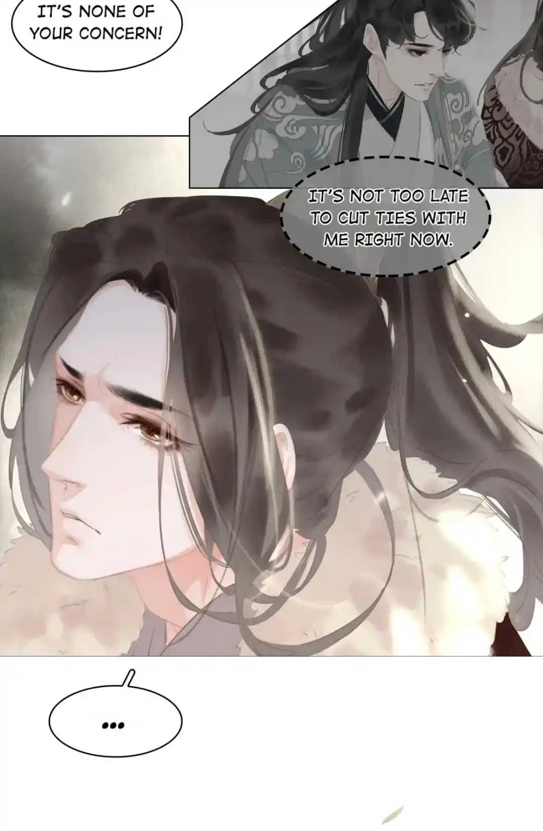 Don't Be Soft Rice Man Chapter 52