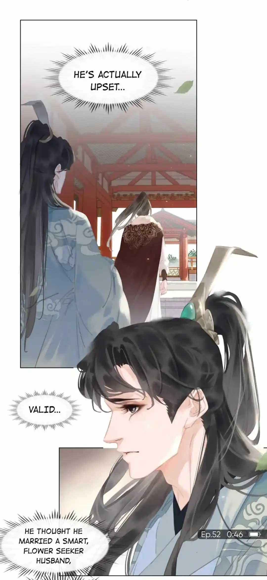 Don't Be Soft Rice Man Chapter 52