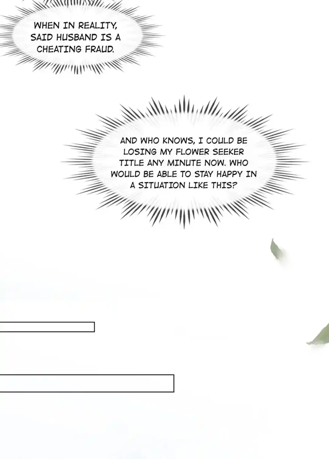 Don't Be Soft Rice Man Chapter 52