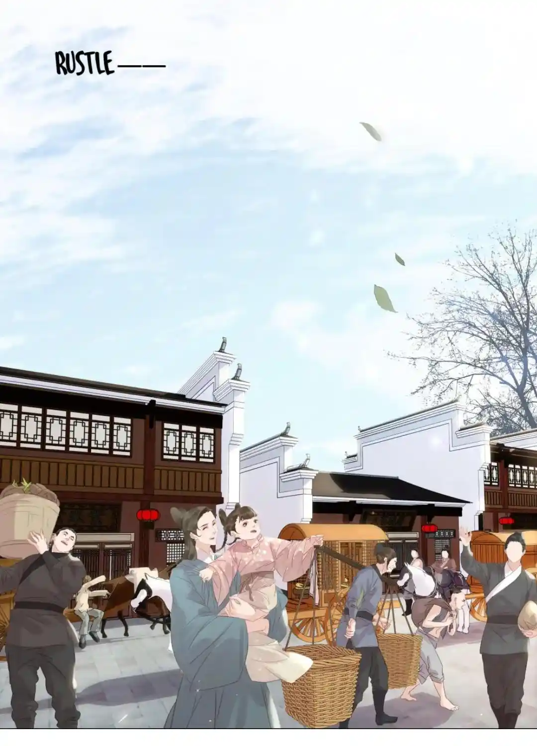 Don't Be Soft Rice Man Chapter 52