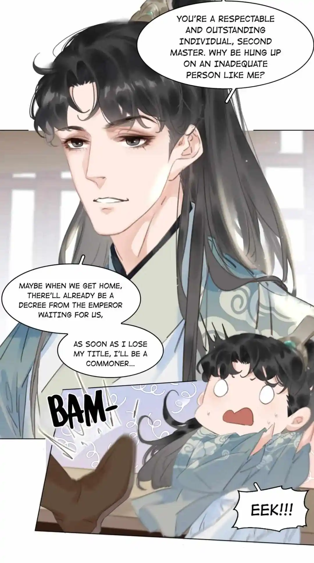 Don't Be Soft Rice Man Chapter 52