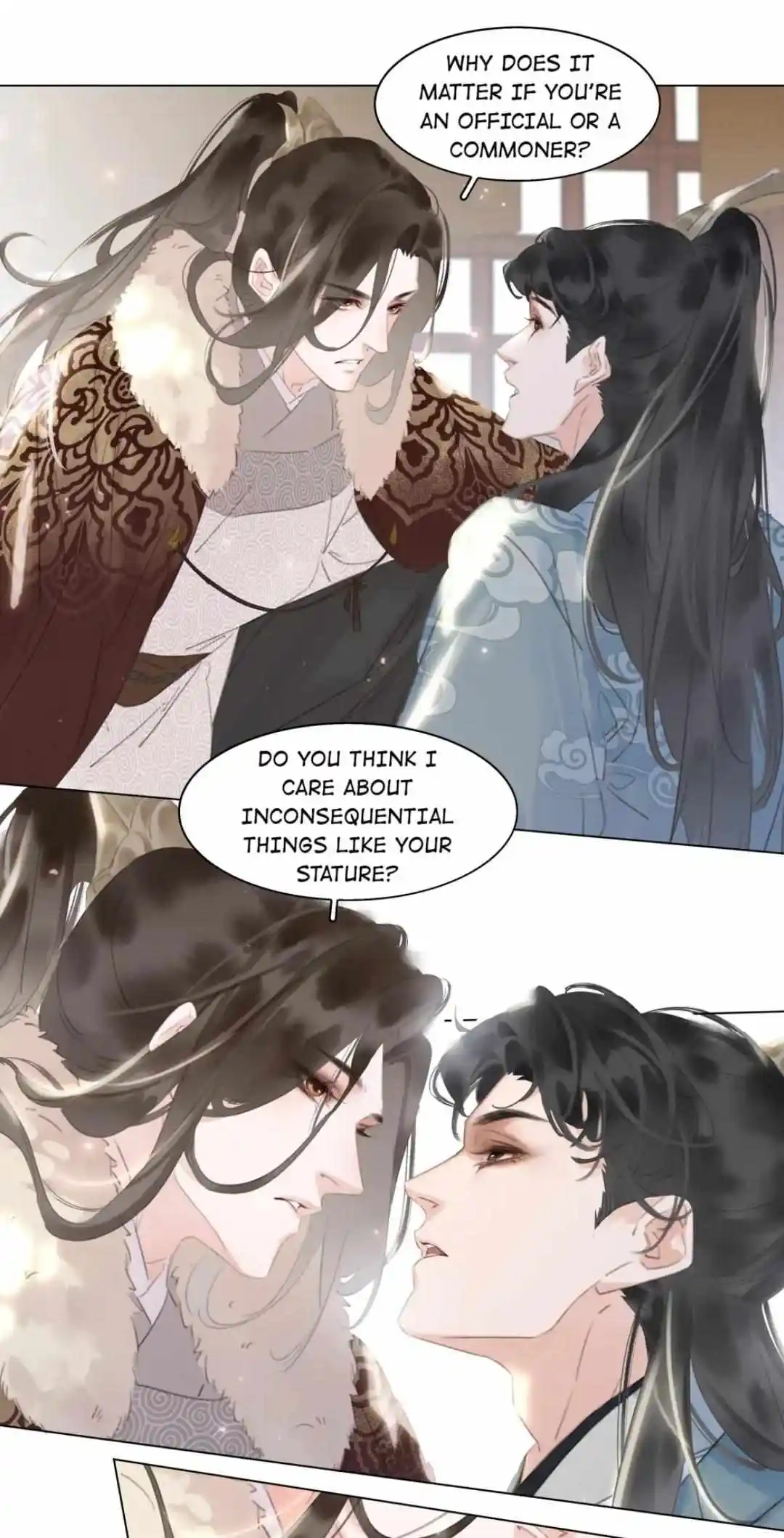 Don't Be Soft Rice Man Chapter 52