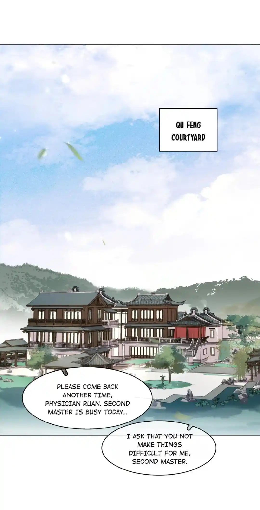 Don't Be Soft Rice Man Chapter 53