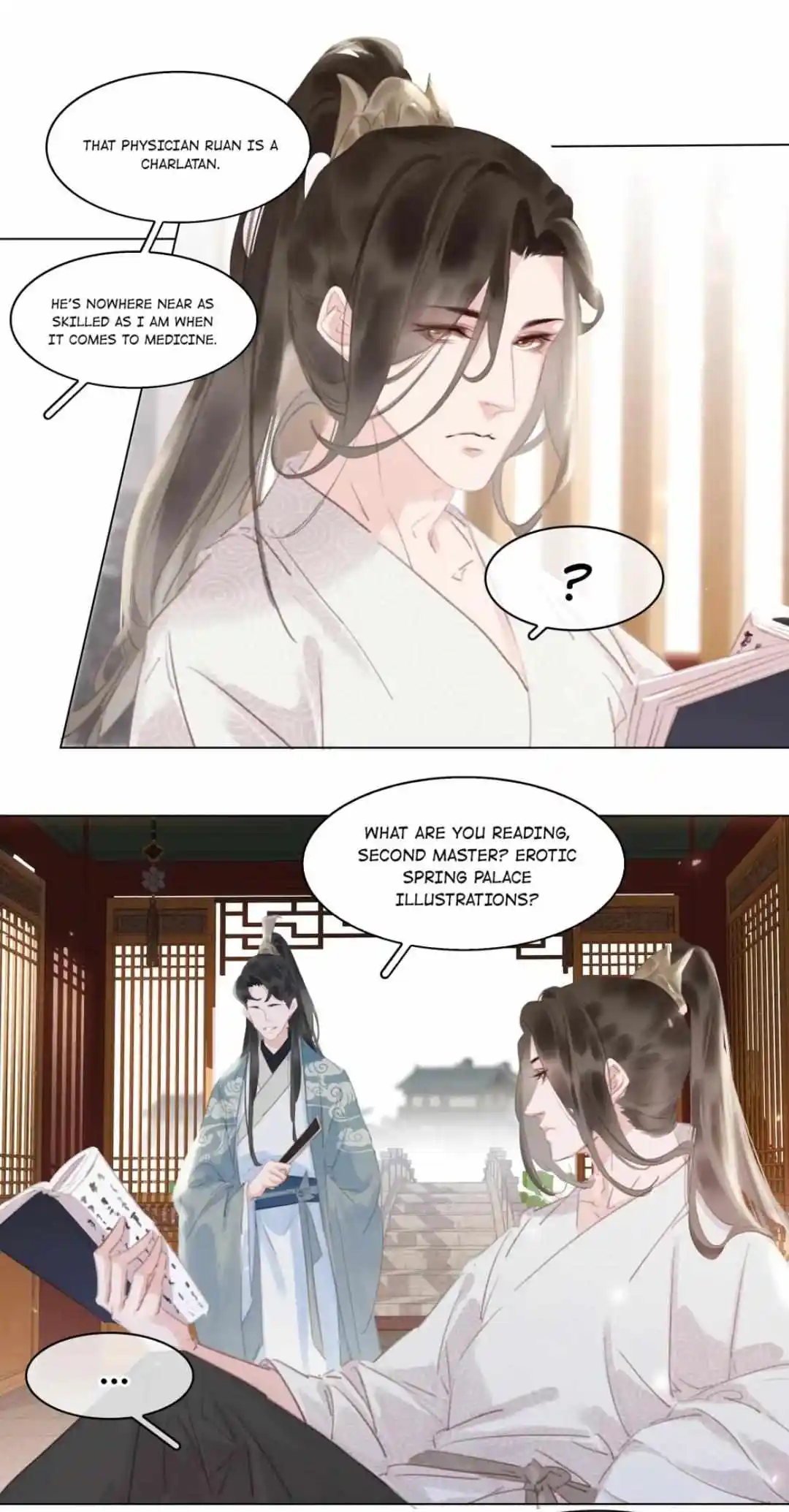 Don't Be Soft Rice Man Chapter 53