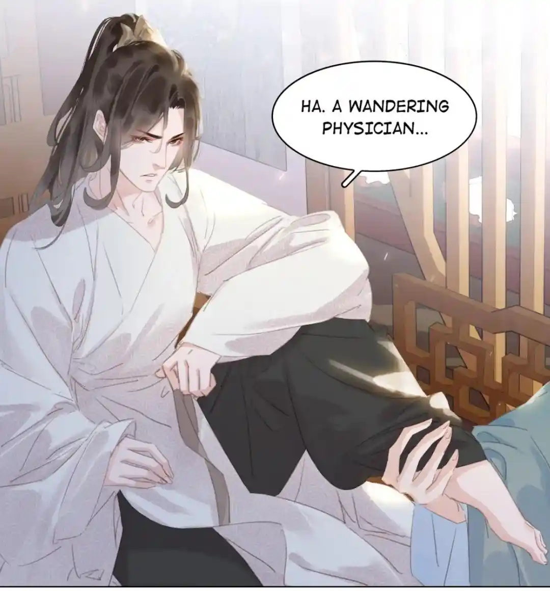 Don't Be Soft Rice Man Chapter 53