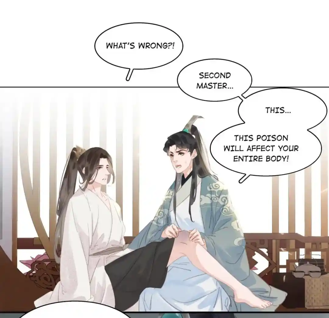 Don't Be Soft Rice Man Chapter 53