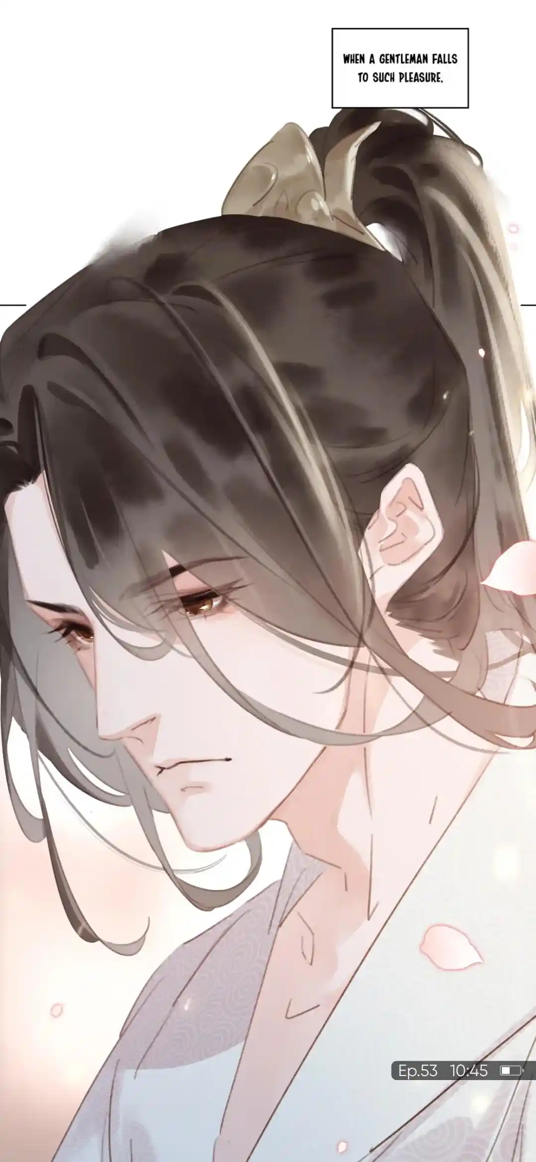 Don't Be Soft Rice Man Chapter 53