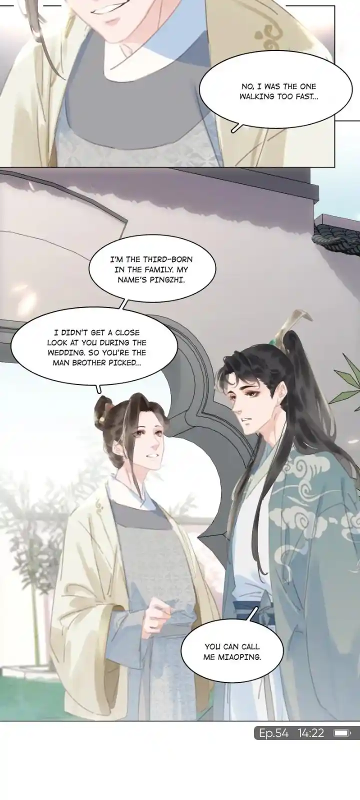 Don't Be Soft Rice Man Chapter 54