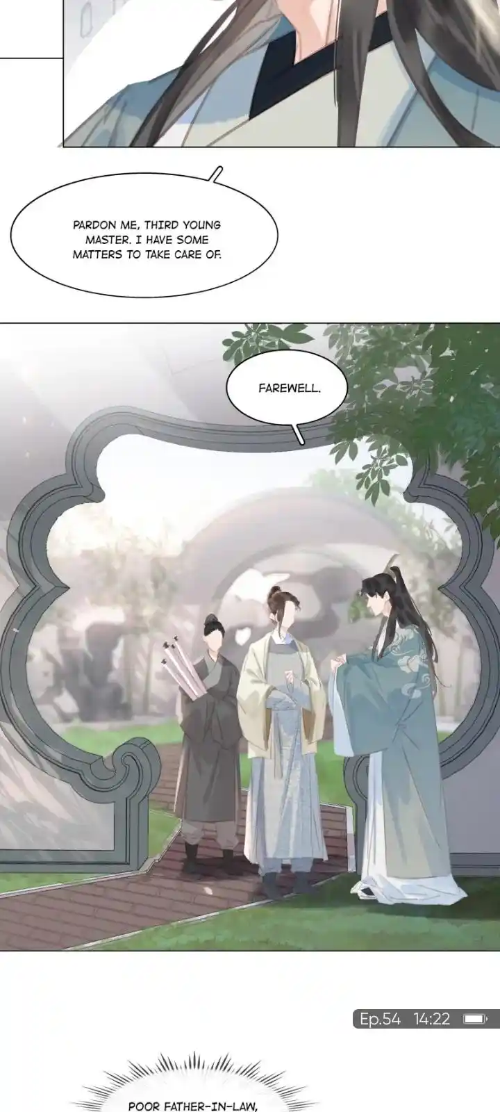 Don't Be Soft Rice Man Chapter 54