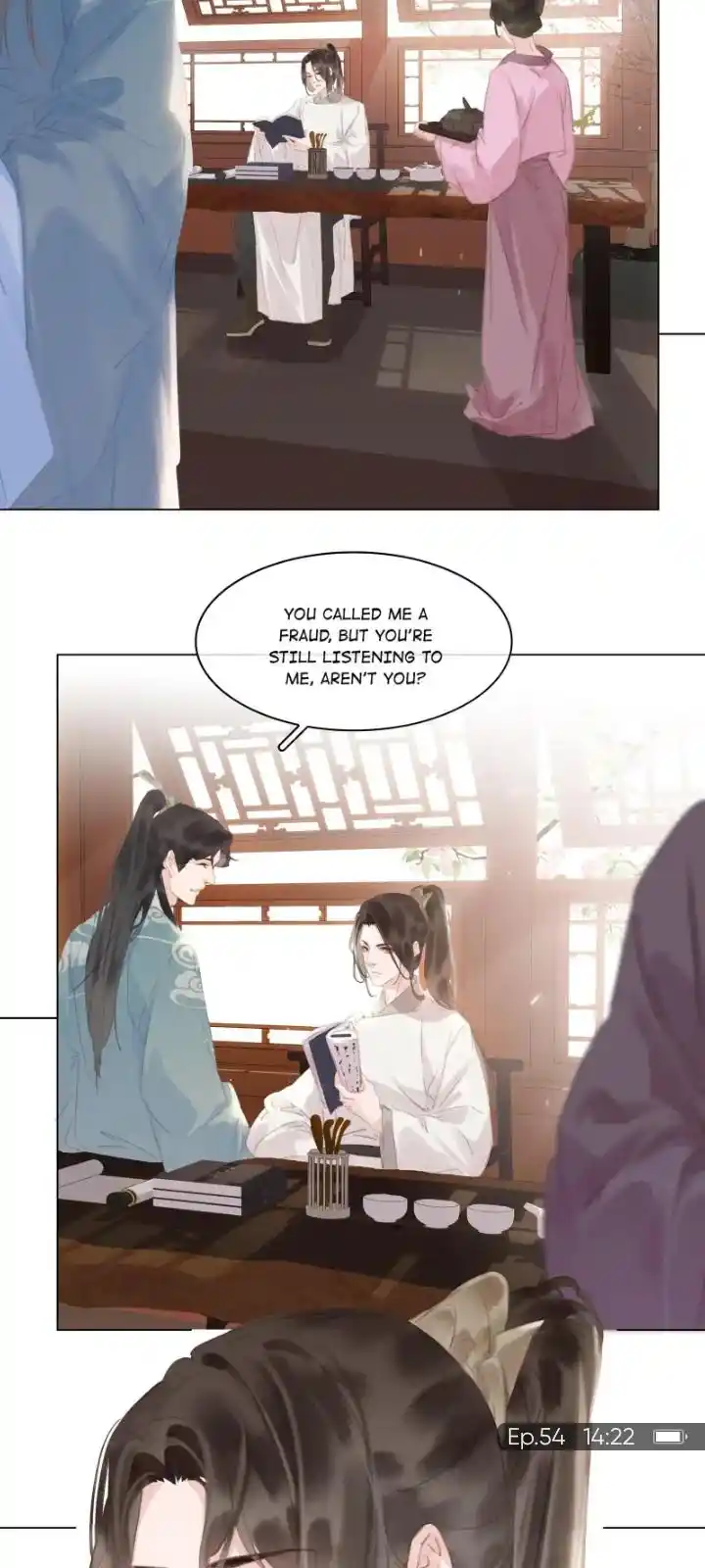 Don't Be Soft Rice Man Chapter 54