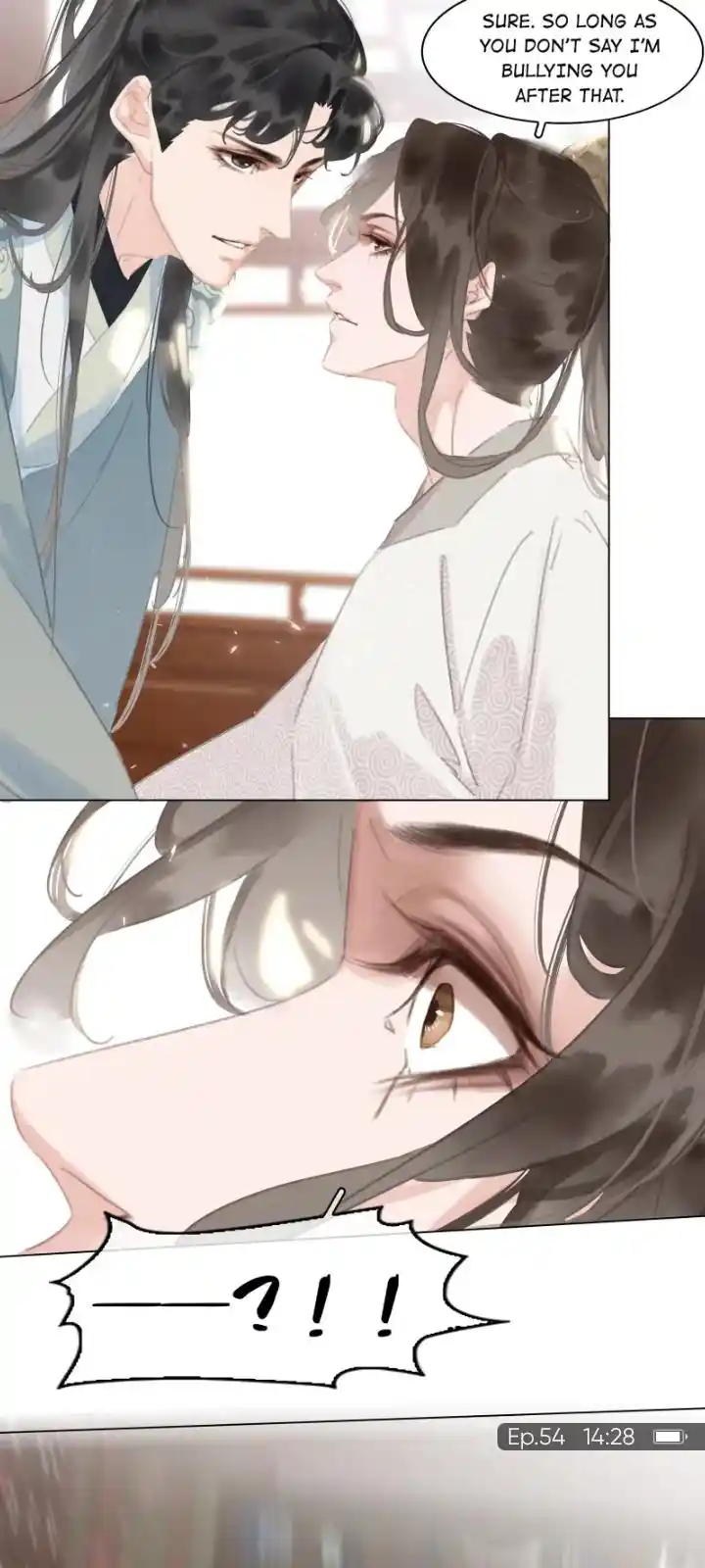 Don't Be Soft Rice Man Chapter 54