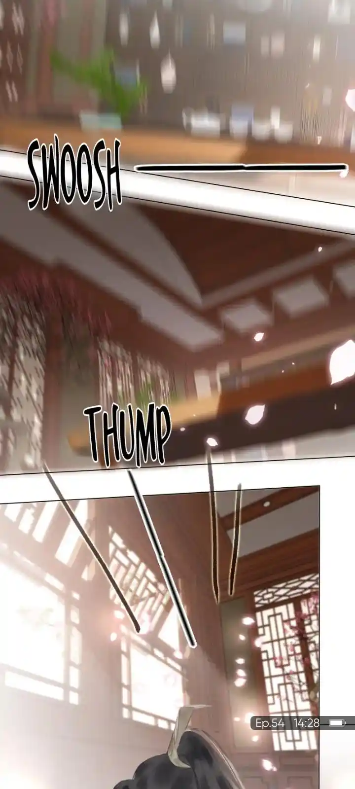 Don't Be Soft Rice Man Chapter 54