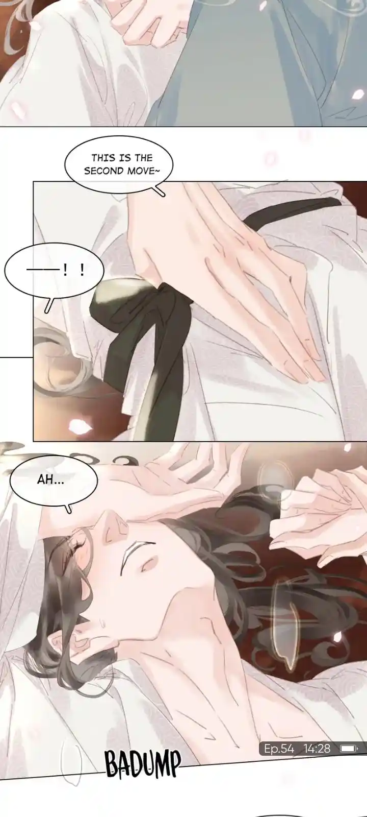 Don't Be Soft Rice Man Chapter 54