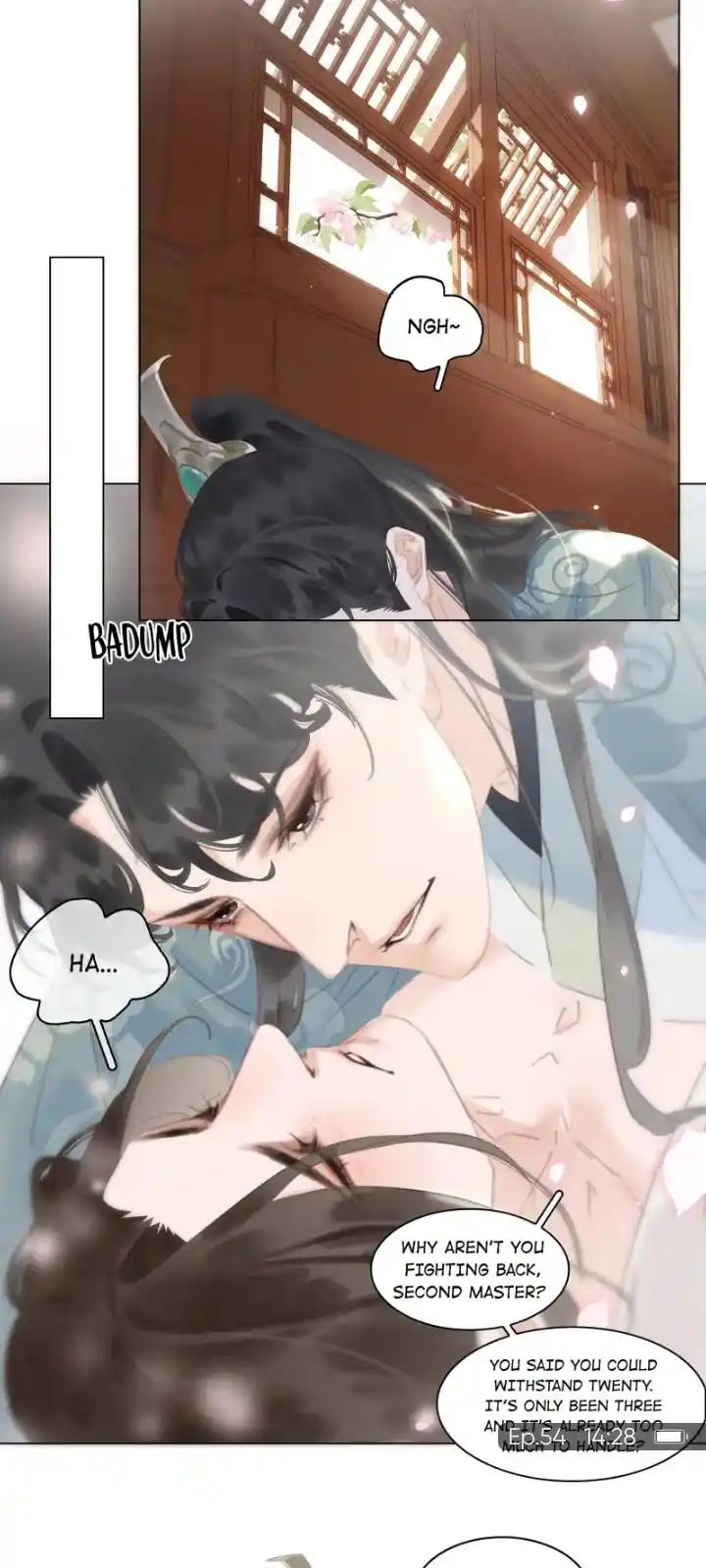 Don't Be Soft Rice Man Chapter 54