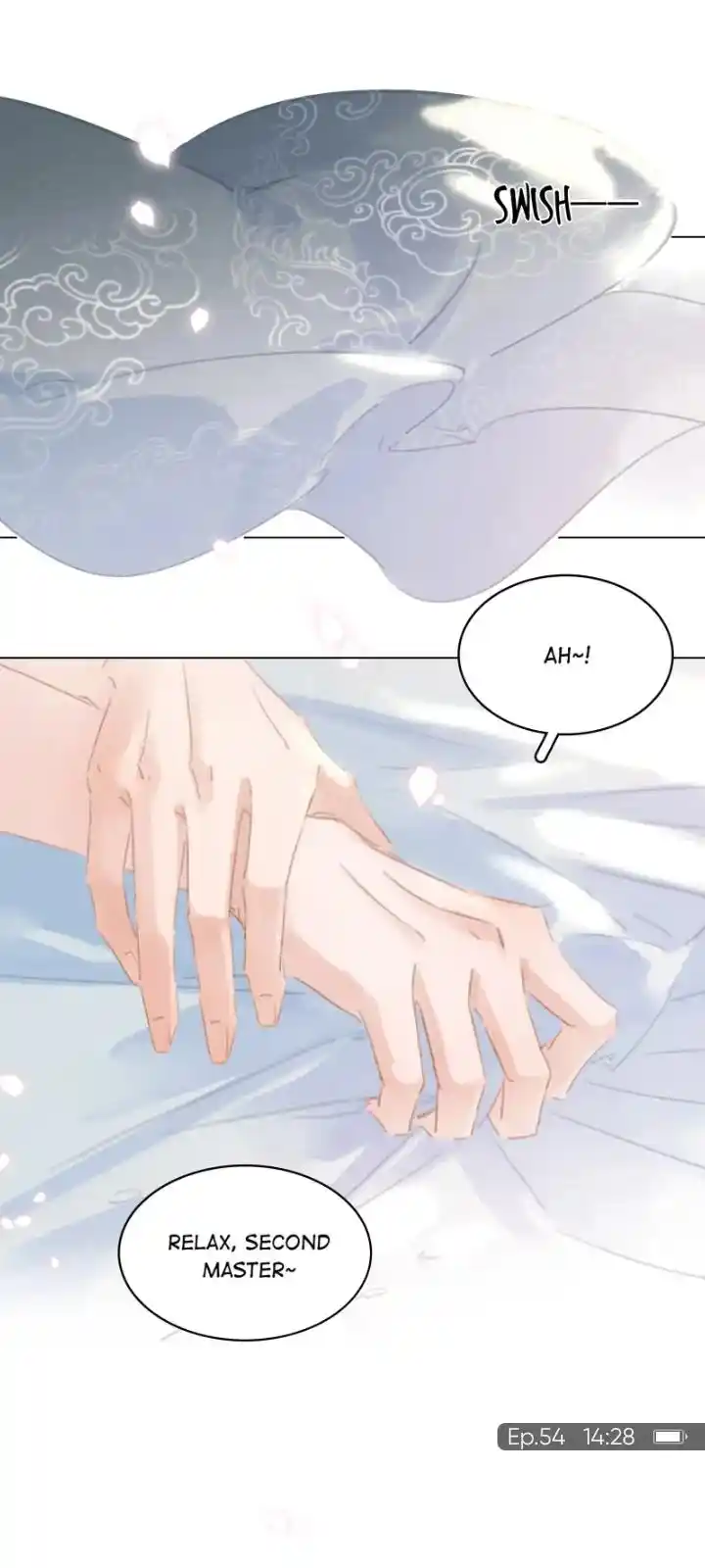 Don't Be Soft Rice Man Chapter 54