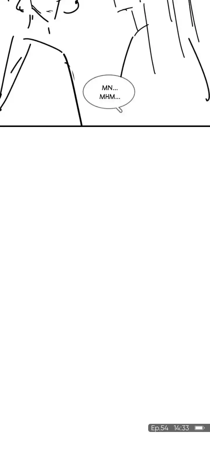 Don't Be Soft Rice Man Chapter 54