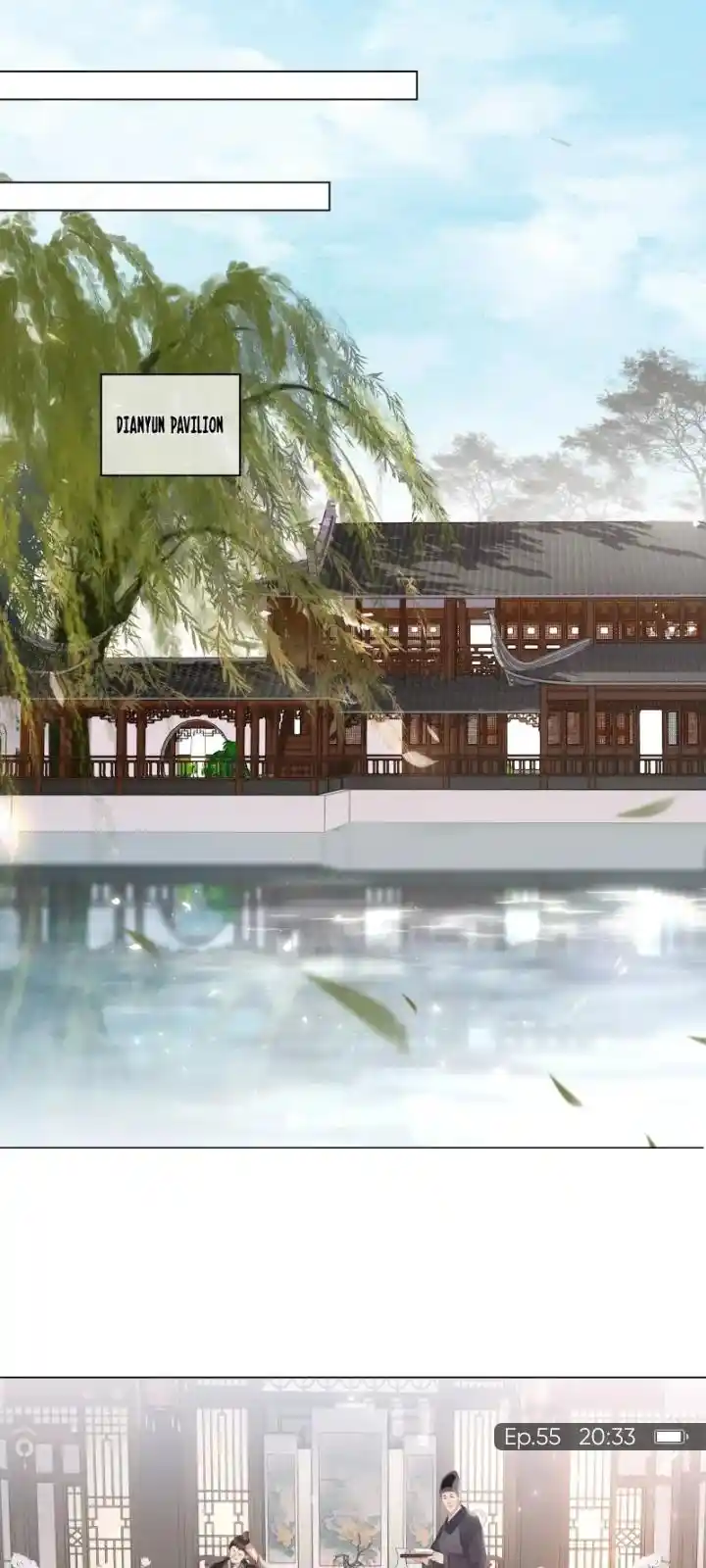 Don't Be Soft Rice Man Chapter 55