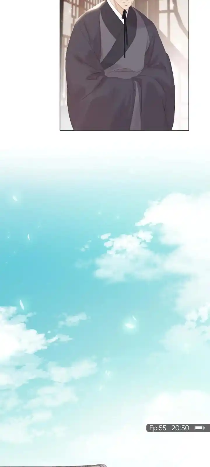 Don't Be Soft Rice Man Chapter 55