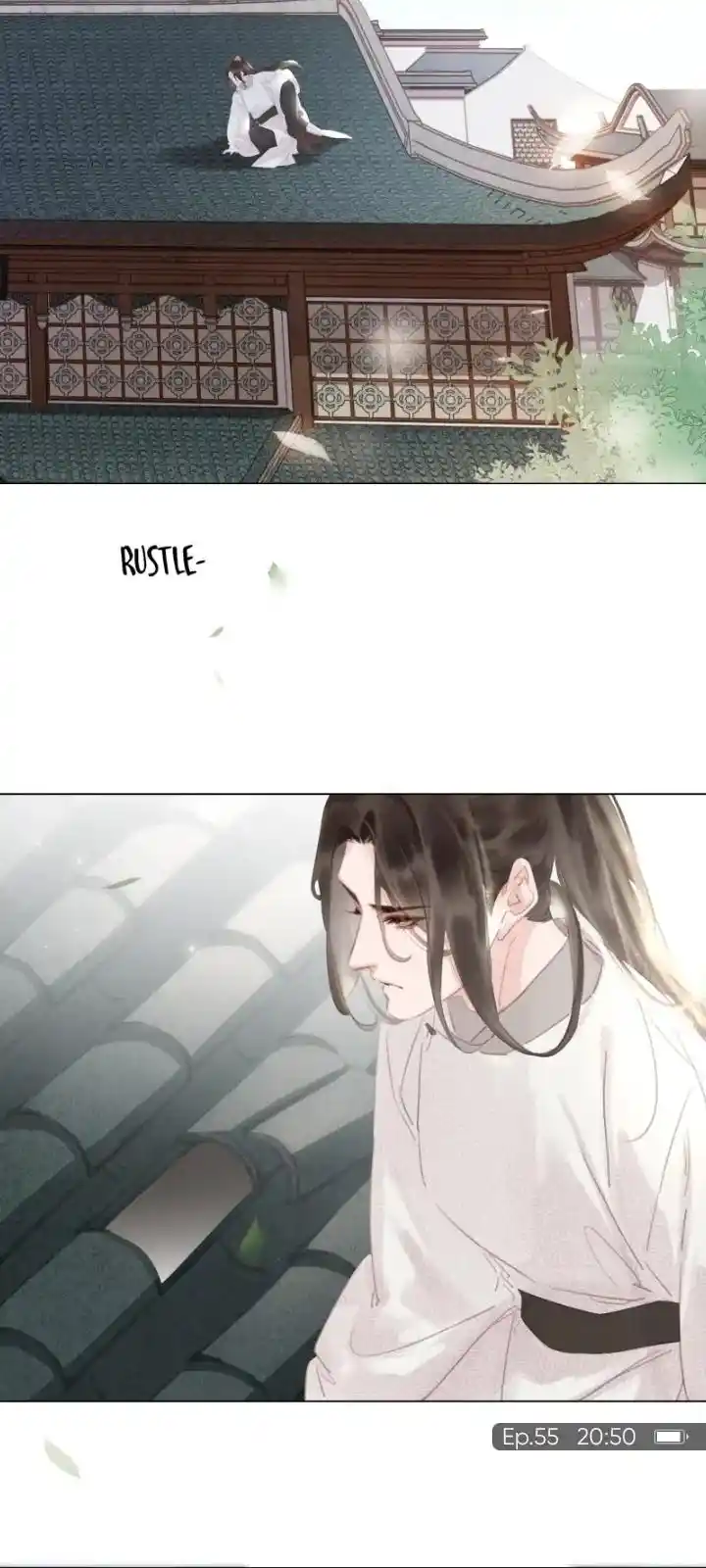 Don't Be Soft Rice Man Chapter 55