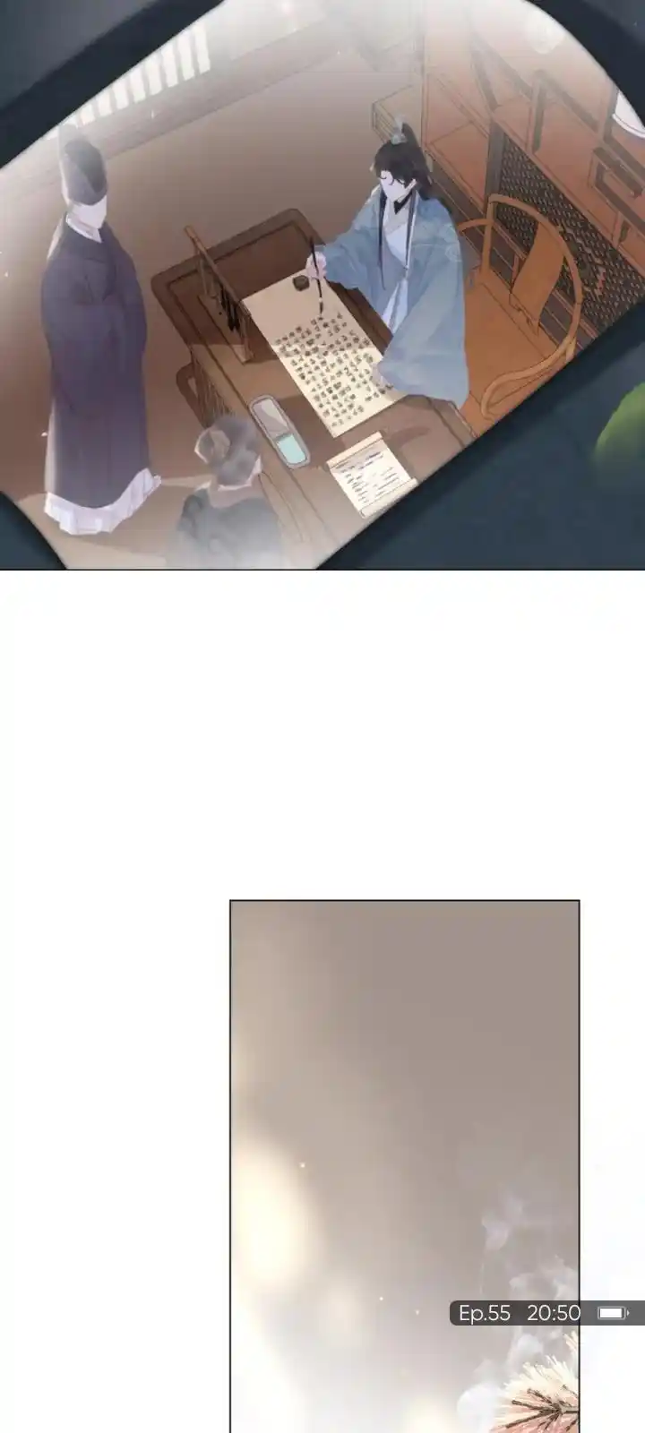 Don't Be Soft Rice Man Chapter 55