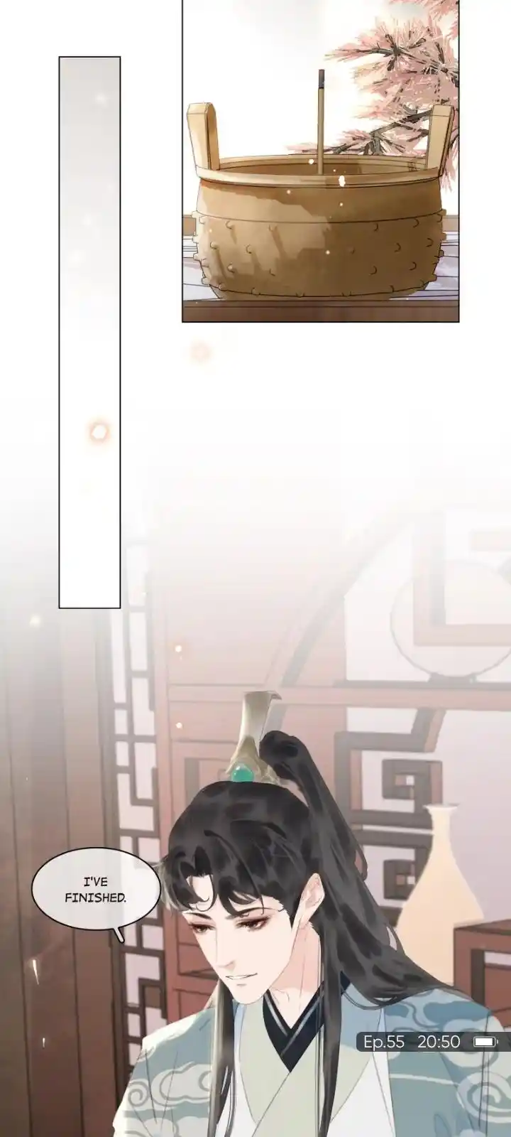 Don't Be Soft Rice Man Chapter 55