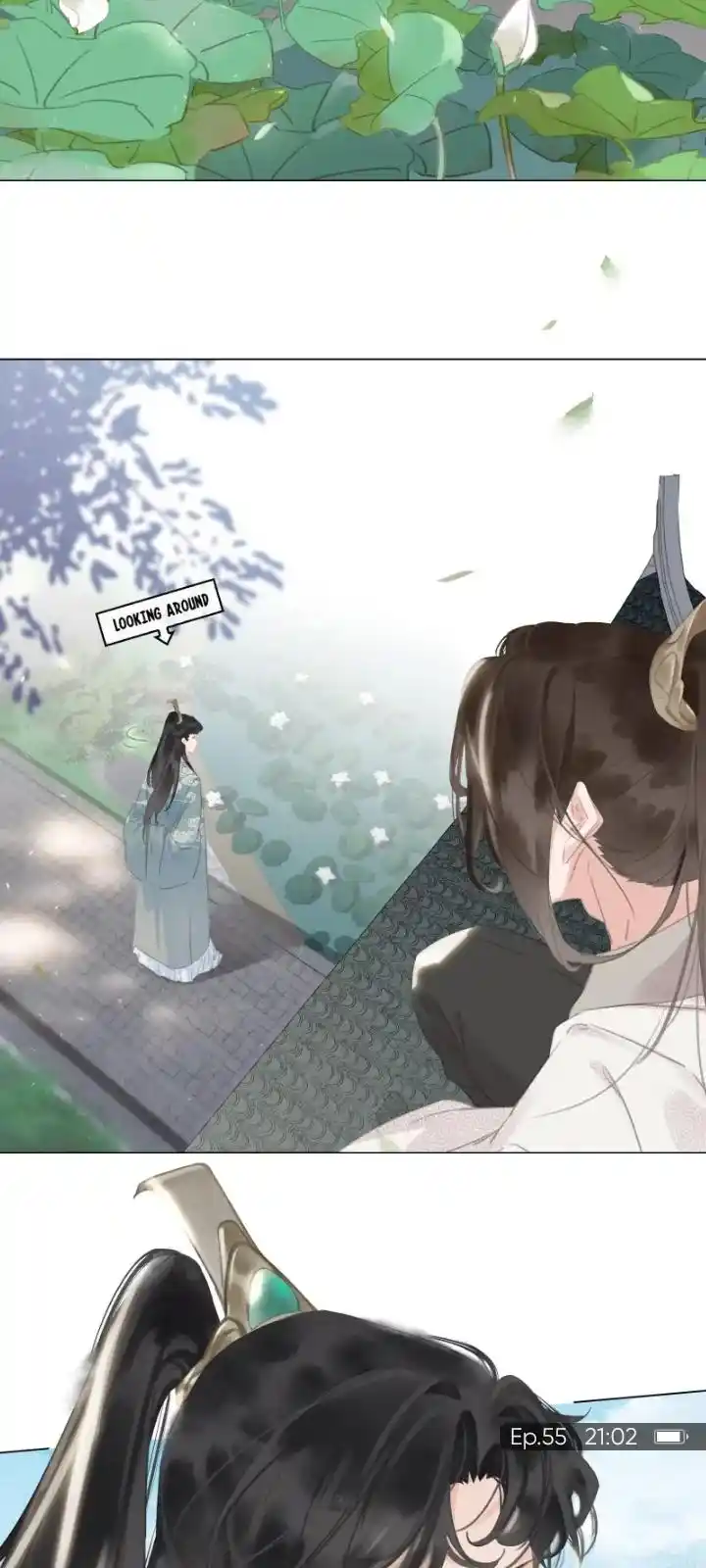 Don't Be Soft Rice Man Chapter 55