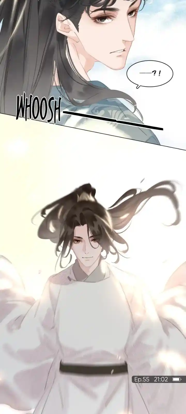 Don't Be Soft Rice Man Chapter 55