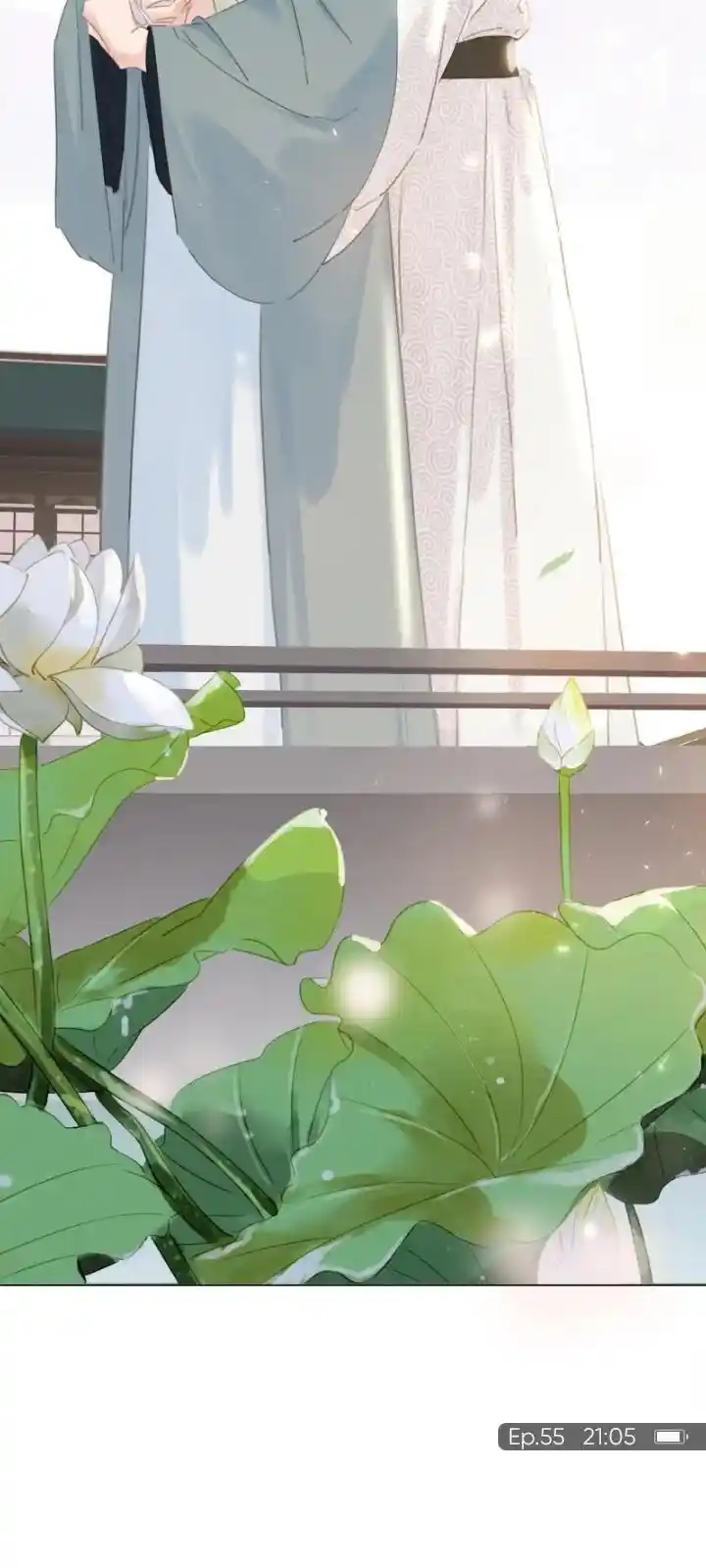 Don't Be Soft Rice Man Chapter 55