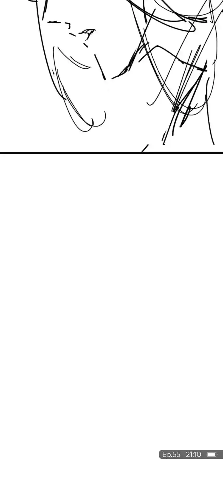 Don't Be Soft Rice Man Chapter 55