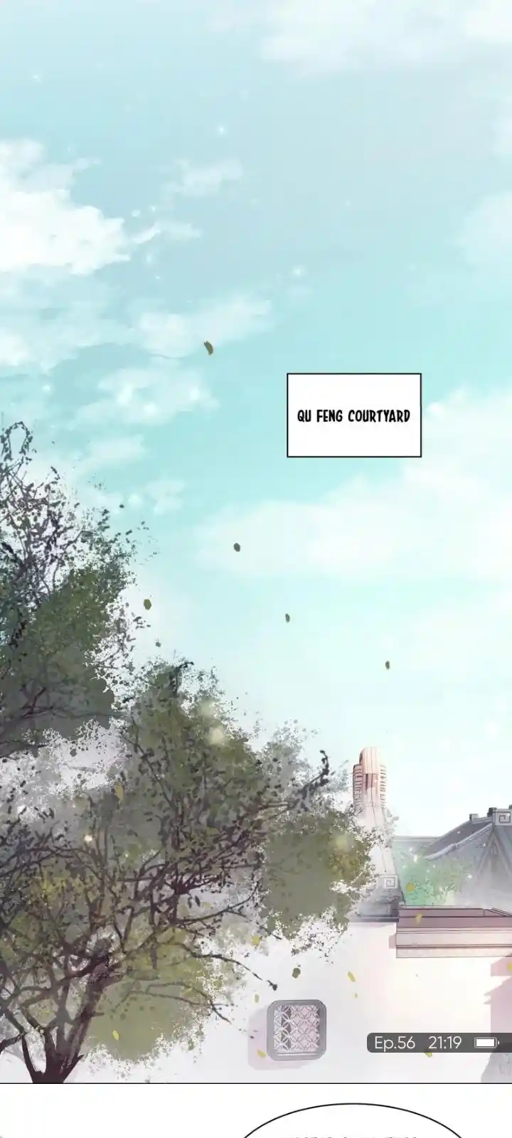 Don't Be Soft Rice Man Chapter 56