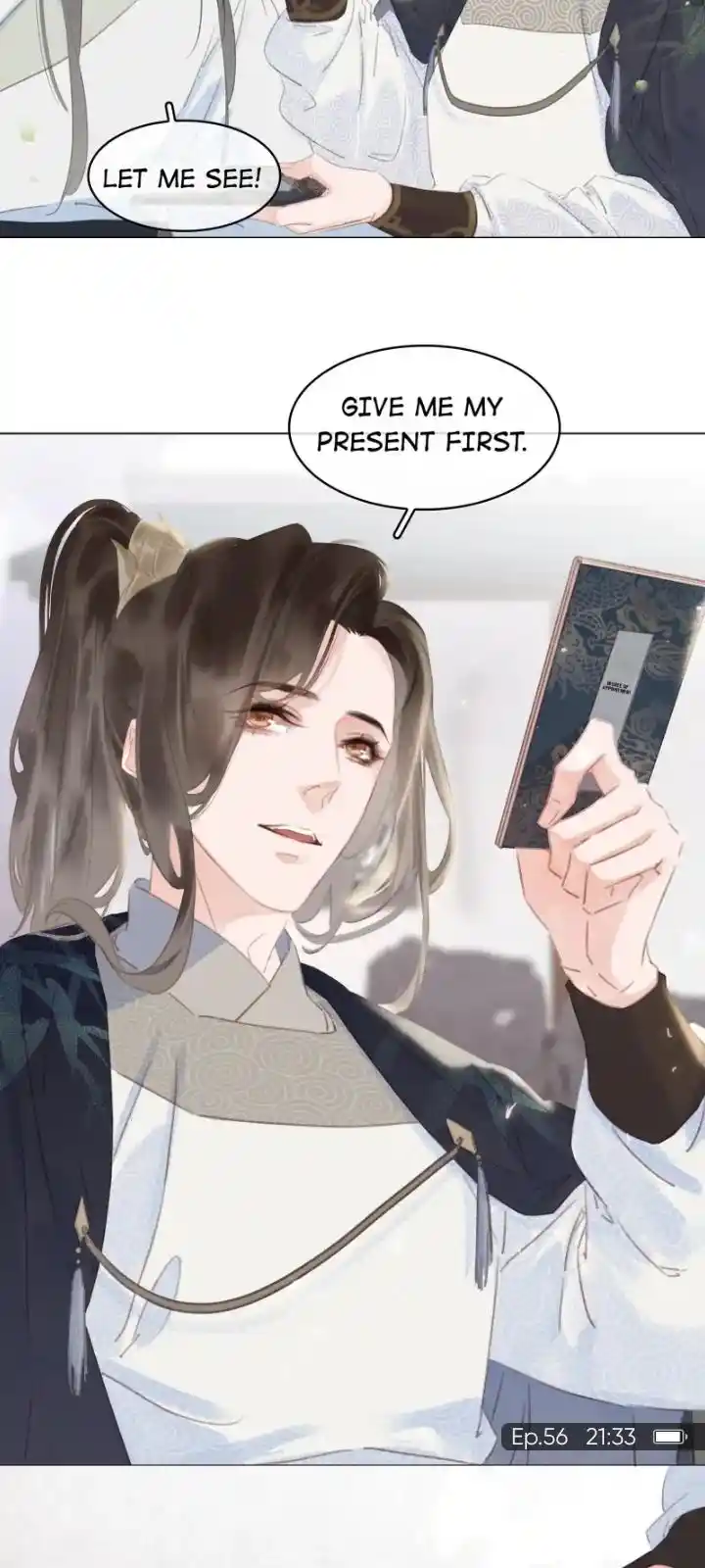 Don't Be Soft Rice Man Chapter 56