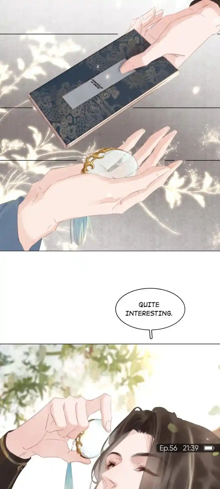 Don't Be Soft Rice Man Chapter 56