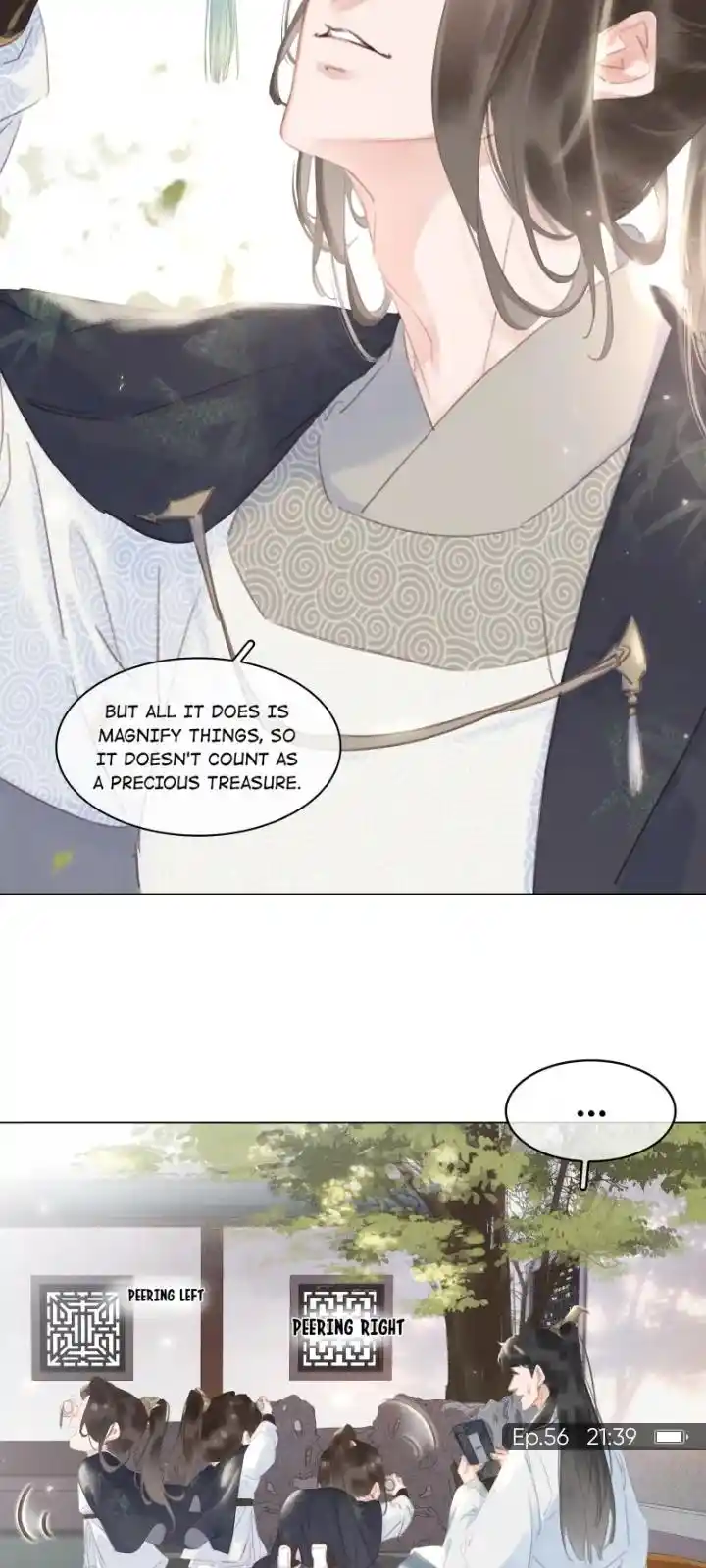 Don't Be Soft Rice Man Chapter 56