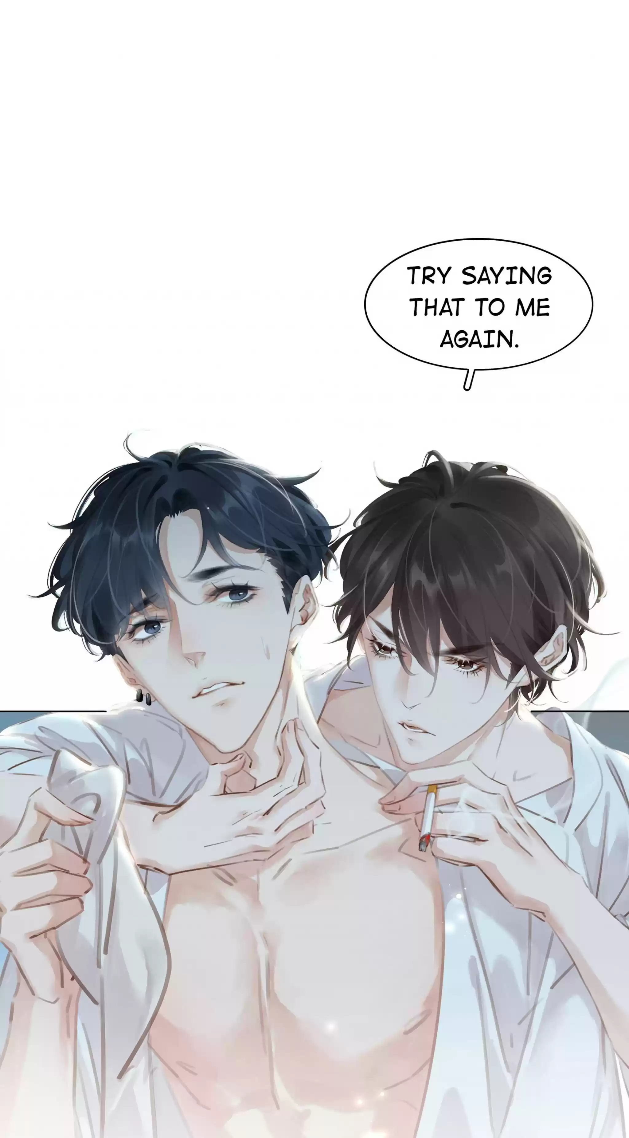 Don’T Be Soft Rice Man Chapter 6