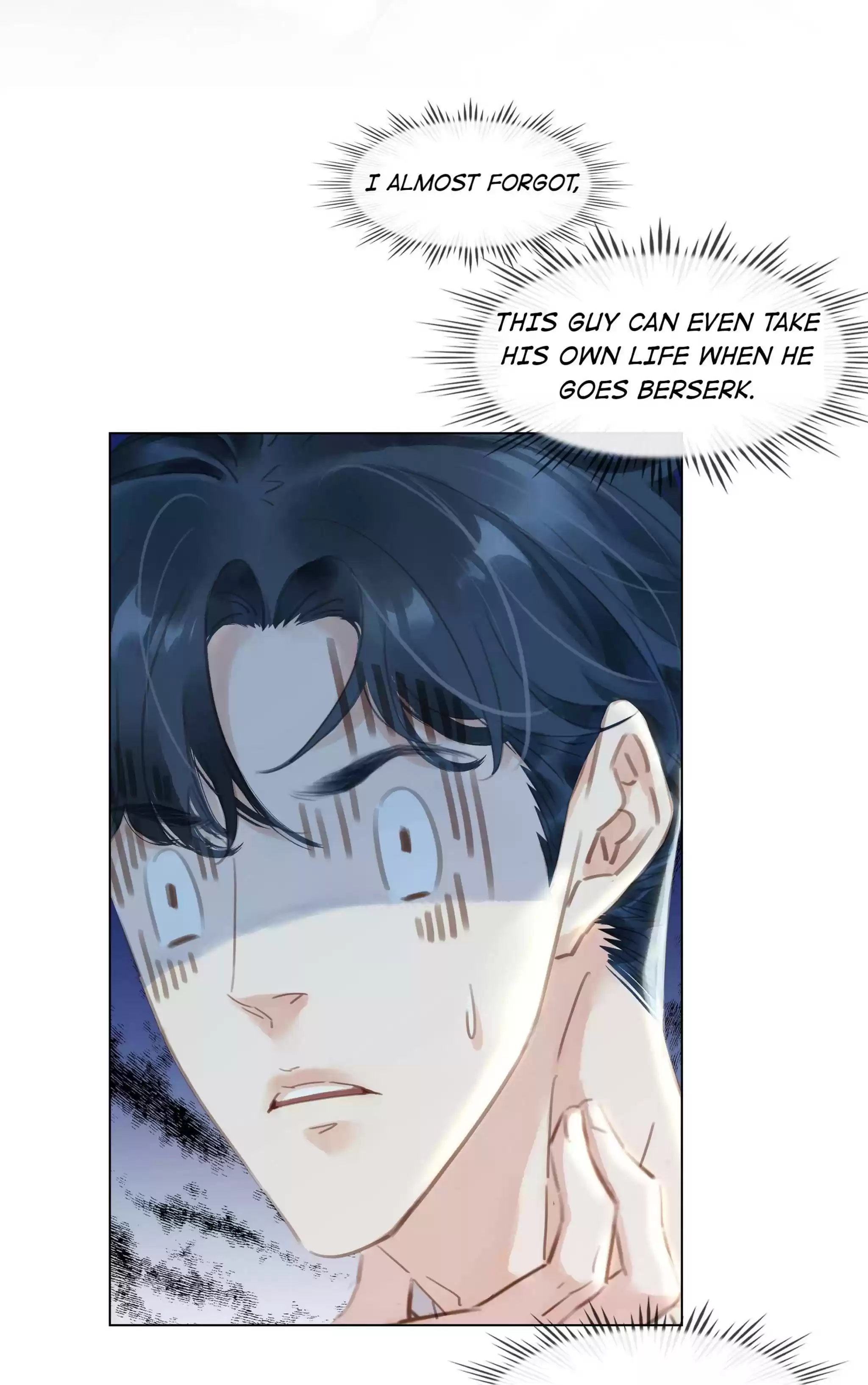 Don’T Be Soft Rice Man Chapter 6